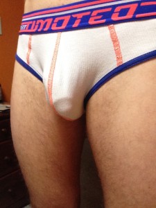 Timoteo Sports Jock