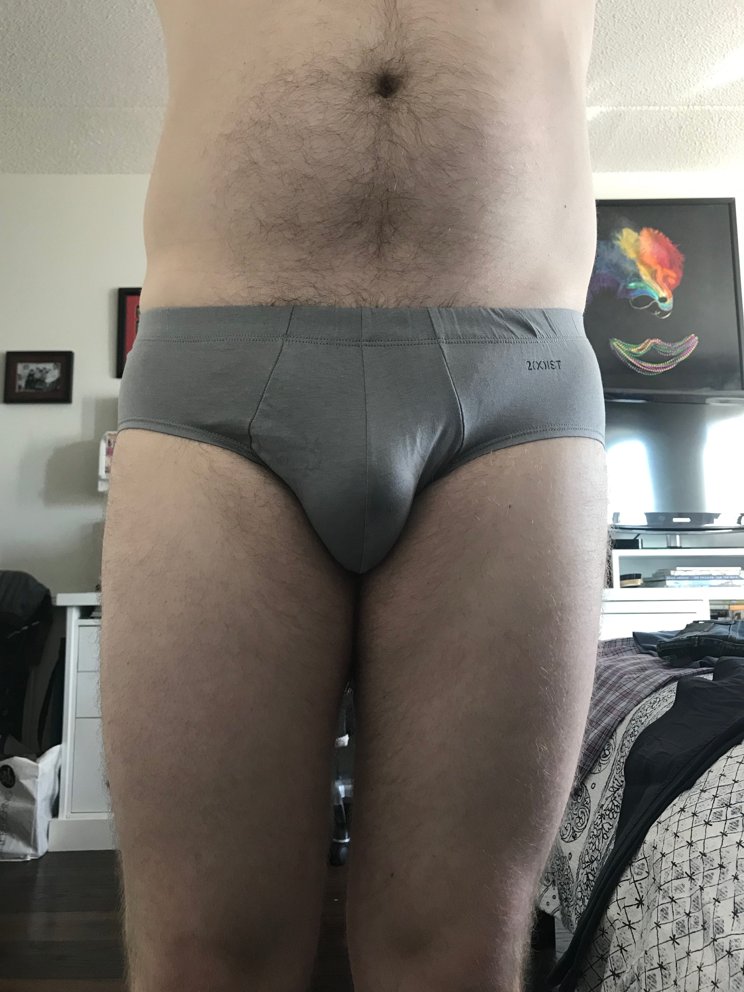 essential briefs