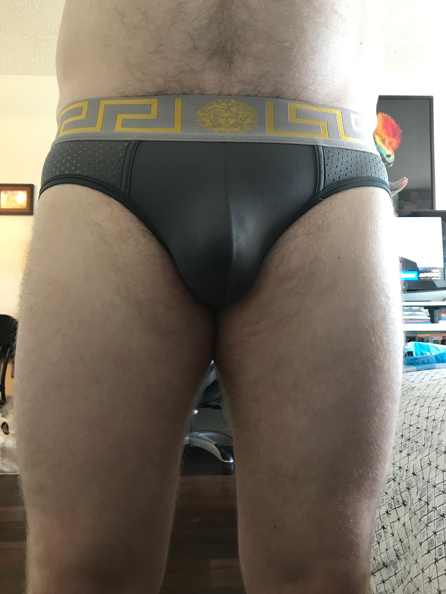 versace briefs